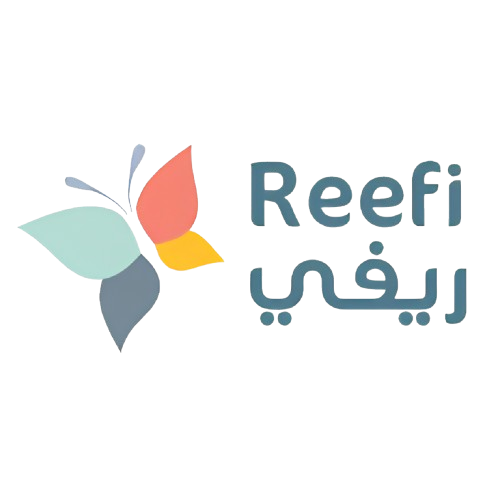 reefi logo